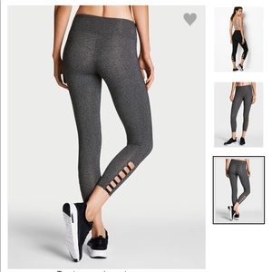 Victoria Secret Sport leggings (NAVY)